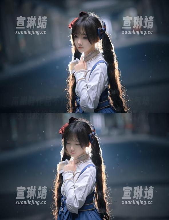 高跟鞋作品不仅撑起了名濑弥七的气场，还把我控制得一愣一愣的，原图豆腐！