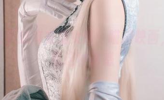 无圣光下的麻衣兔女郎：喵糖映画，竟然有这种诱惑