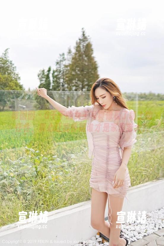 嗲囡囡-G干干 嗲囡囡 - G干干的女王写真像极了墙上的任性,真心让我怀疑谁才是家里老大?