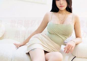 嗲囡囡 – 敢问施忆佳KITTY这全套体操服图集，是要比漂亮还是要比体力？