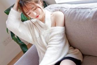 嗲囡囡 – 瓦解护士形象，王婉悠Queen的私房写真让人忍俊不禁
