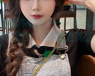 你没见过的奶牛模特——大肉丸Amiee带着她的奶牛图包，让你陷进美图的牛圈里！