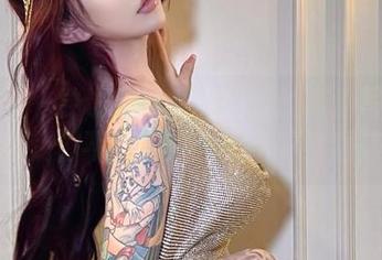 微密圈 – 尝试奈斯希希姐姐的高清写真集，谁说我们不能在沙发上吃零食看美女？