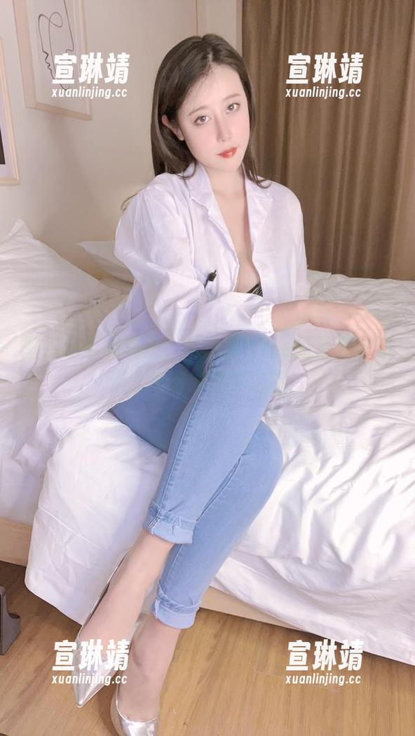 壁纸也要有气质，奈汐酱Nice的夏天带你走上高清的追梦之旅！