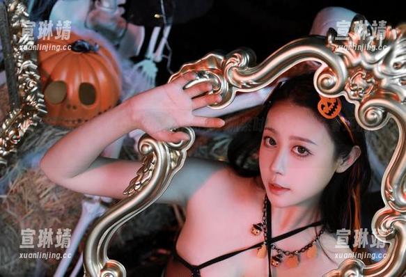 更新！奈汐酱Nice的制服作品集，抓紧时间，比你午餐还精彩！