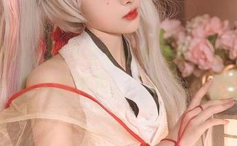 奶狮不咬人的万圣节私房图集：每一张都在默默喊着：‘求赞！’