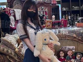 妖君白研的奇异旅程：玉藻前的原图，简直像看了一场不喝酒的醉梦。