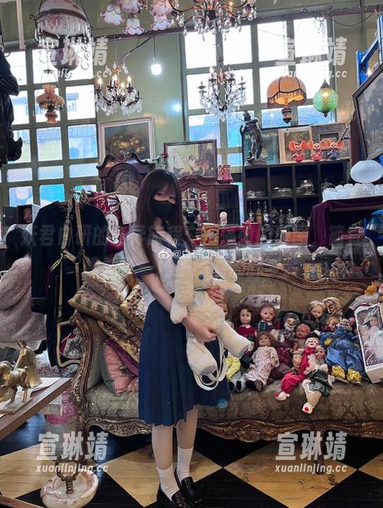 妖君白研的奇异旅程：玉藻前的原图，简直像看了一场不喝酒的醉梦。