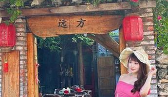 帽子没了，礼服在！宝儿mysterial的高光时刻精选作品集！