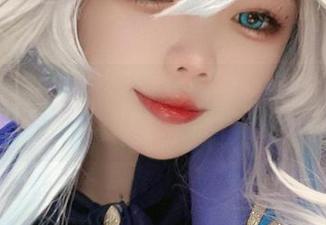小瑶幺幺+校服妹妹=原图与套图的无尽循环