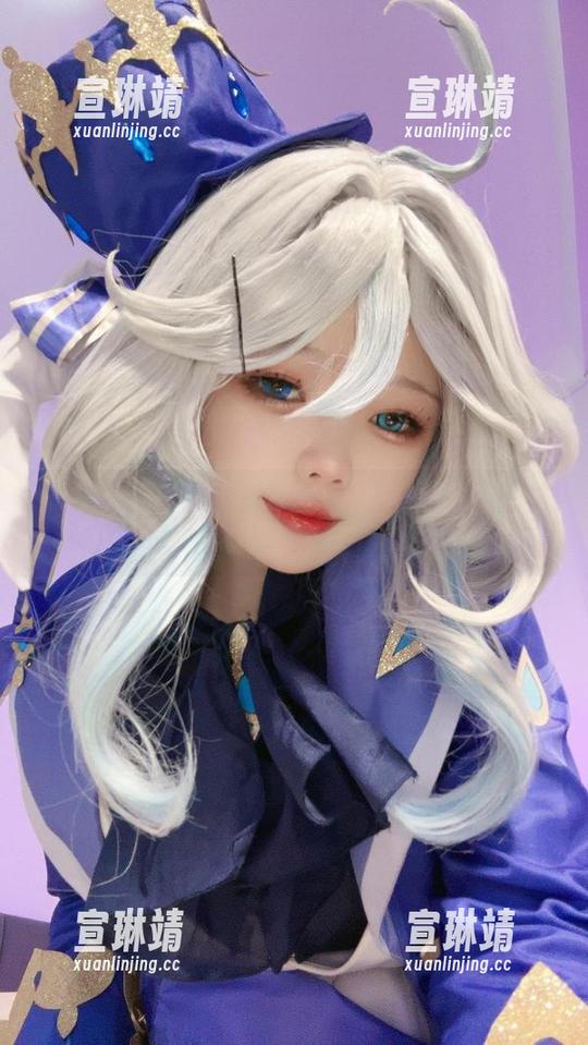 小瑶幺幺 小瑶幺幺+校服妹妹=原图与套图的无尽循环