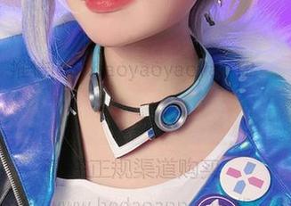 不醉不归——小瑶幺幺教你醉酒cos的高清秘诀！