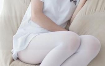 少女秩序 – 高清之下，看千澄的眼镜如同透视心事，呵呵。