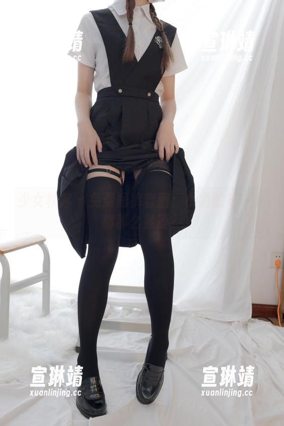 少女秩序-小鱼 少女秩序 - 免费短裤套图:小鱼的每一寸都那么紧凑?