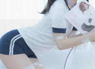 少女秩序 – 新来的晞可办公室作品更新，让我意识到90%都是拍摄手法啊！