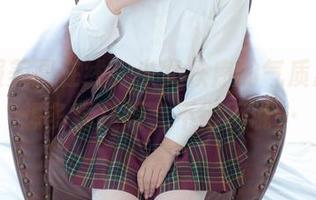 体操服美图在线，少女秩序的气质总让人想多看几眼，不得不说…
