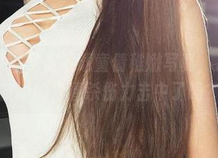 尤果网 – 免费下载童倩稚嫩写真，准备好被她的青春杀伤力击中了吗？