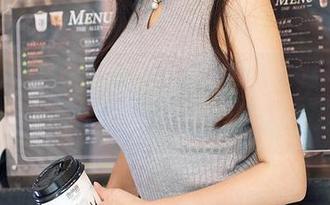 尤蜜荟 – 高清！安然的连体衣合集：穿上这身，连空气都开始有点害羞了。