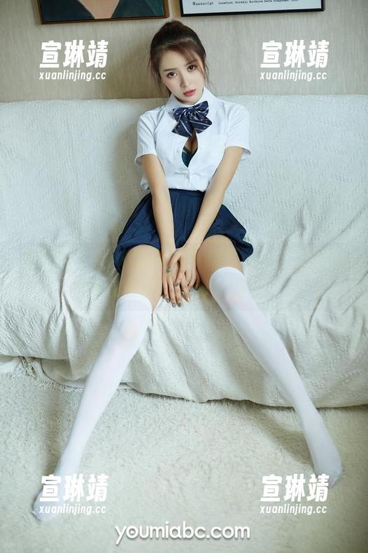 尤蜜荟-李承美 尤蜜荟 - 分享李承美清纯写真集:当纯真的表情遇上世俗的眼光?