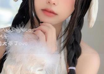 精选图集：布丁大法的兔娘，萌翻天了好吗！