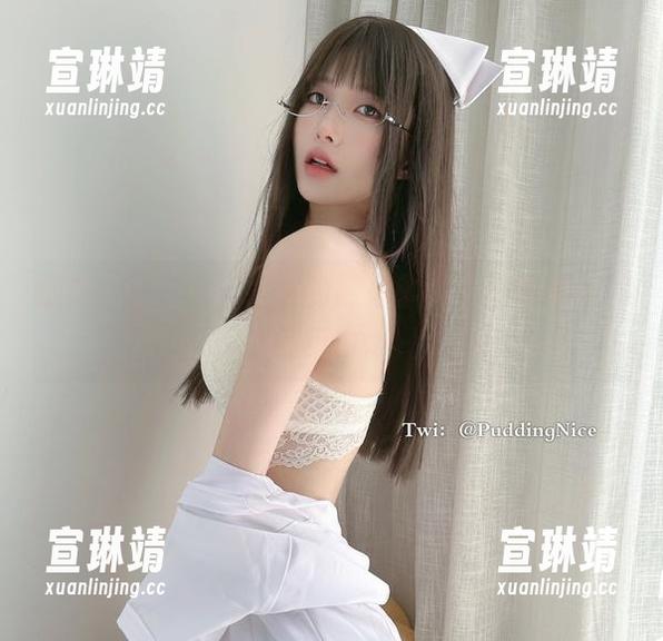 图片大赏：布丁大法的黑摩拿铁，下载前请备好纸巾。