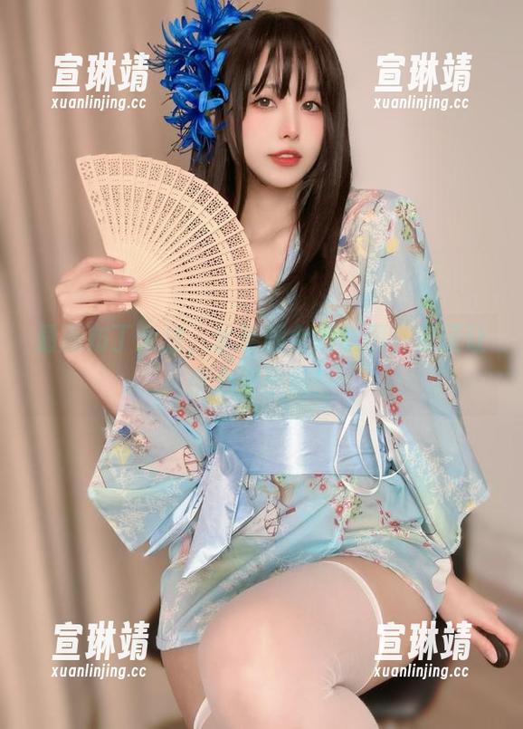 最新布丁大法，水手服全景套图，保证让你心灵出航！