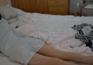异思趣向 – 打开胆胆的美图更新,居然让我想起了“红颜祸水”的教训,好迷离哦。