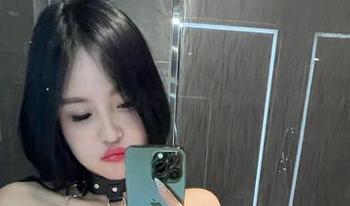 微密圈 – 下载这张“红丝魅魔”，张鑫baby果然不让人失望啊