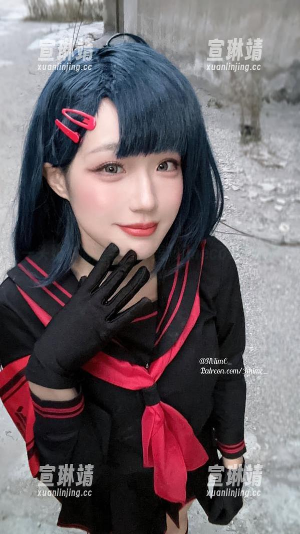弥美Mime 一头奶牛的逆袭,弥美Mimecos作品满是戏!