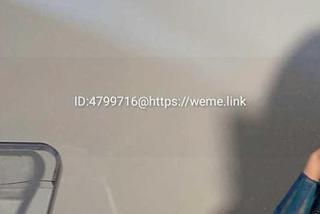 微密圈 – 看到徐绾绾yyyy的校园私房图片，真心想问她，哪儿那么会摆pose？