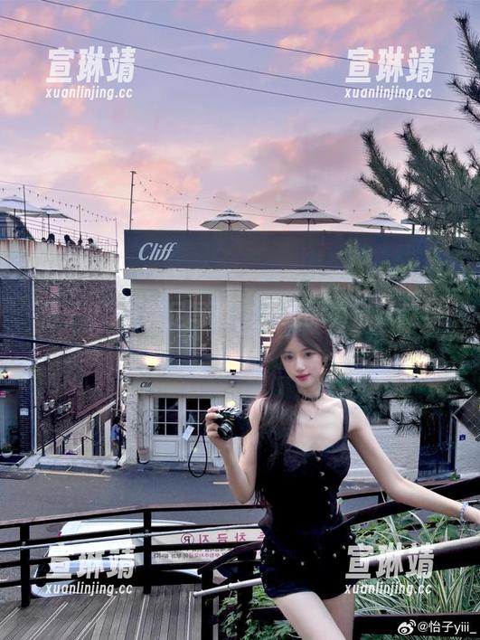 怡子yiii·美足写真，上线即为资源献祭