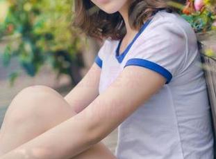 推女神 – 刘钰儿带来的兔女郎写真，你是想买个胡萝卜还是就是来О(ж＞ω＜)ｙ想看她的！