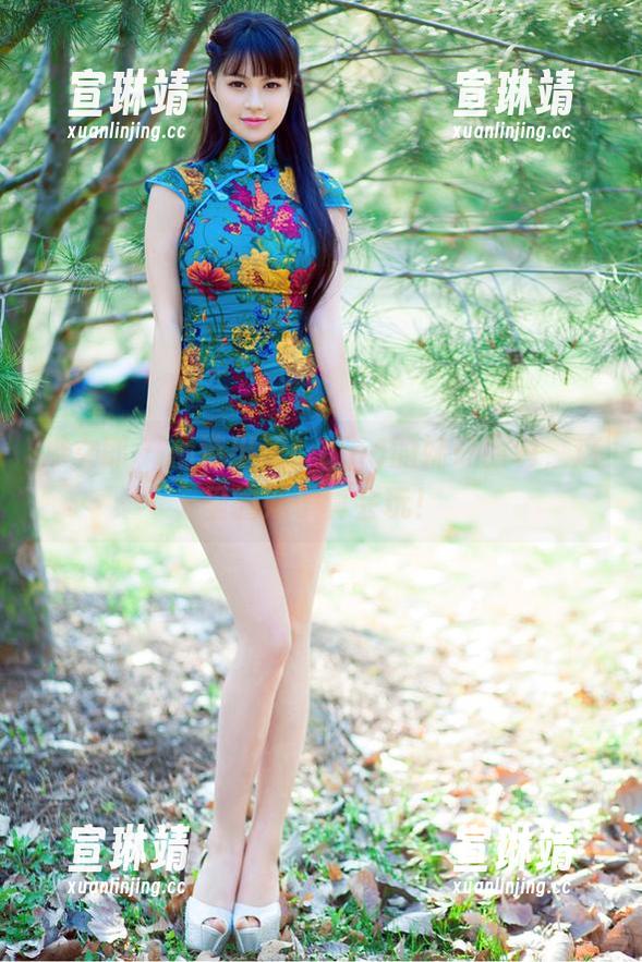 推女郎 - 精选出道！Lina的妹妹图包，这里的妹子真会玩！