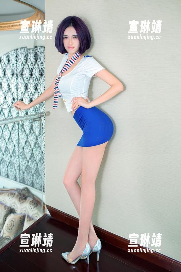 推女郎-Rita 推女郎 - 偶尔没圣光,Rita的写意温柔写真才显得更加真实,难道我说错了吗?