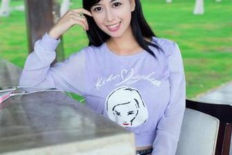 推女郎 – 短裤来啦，娜露的不一样图集，快开始下载之旅！