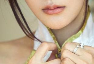 推女郎 – 模特林夕的搞怪自拍图集,谁说只拍正脸就算抓拍?