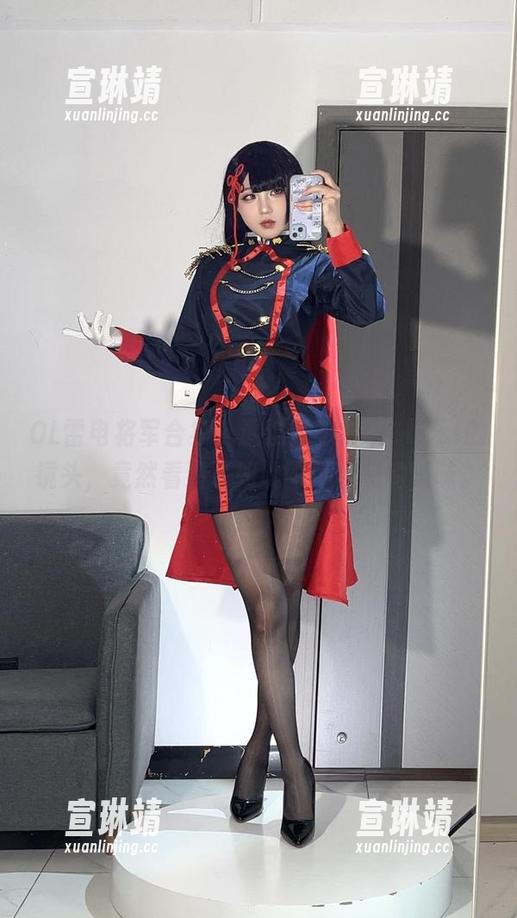 无影喵喵Ghost OL雷电将军合集,透过无影喵喵Ghost的镜头,竟然看到了如此不可思议的暧昧。