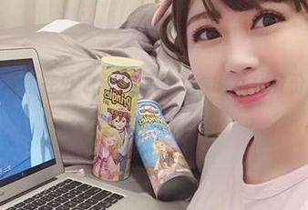 是依酱呀裸露在外的全套原图，透明女仆身份竟然流露那么多