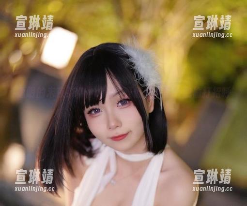 透明的末夜787，cos资源们是不是在偷偷打招呼呀？