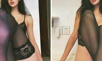 微密圈 – 李嘉欣97合集：图集中视频的闪光点，总是让人多想，哈哈！