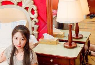 果团网 – 收藏！陈迪娅的厨娘妆容合集，免费送你眼福