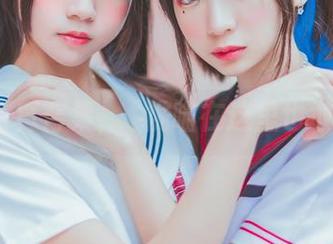 CK写真合集，桜桃喵在这里也敢变形