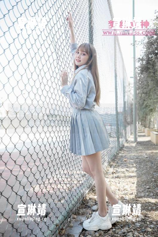 梦丝女神-莹仙女 梦丝女神 - 谁说白衬衫不能搭出灵动?莹仙女私拍原图真的打破我观念。