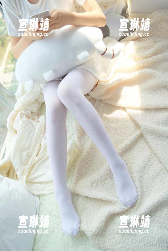 森萝财团 - 让人目光无法移开的小奶糕Milky定制作品—丝袜迷情