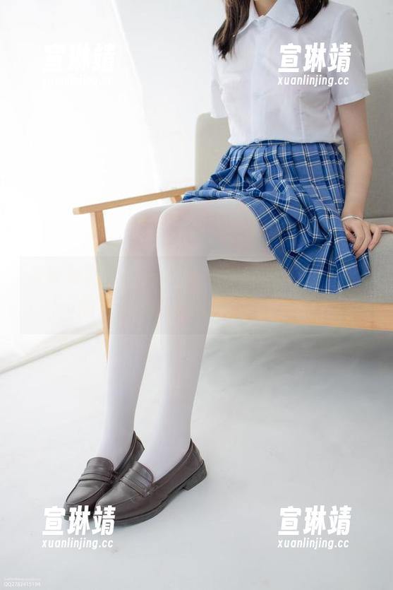 森萝财团-小奶糕Milky 森萝财团 - 一言不合就变身,小奶糕Milky的白丝美腿和双马尾写真好带感