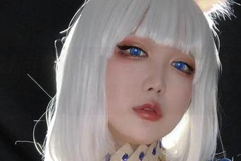 椒妮佐仁与你分享加贺合集，这资源不发就等边角料！