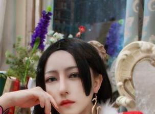 樱晚gigi的美图：合集里的等闲时光，随性而至