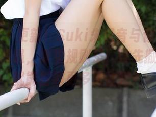 波萝社 – 更新！Suki朱忆音与你在教室的亲密相遇，课堂规则是：谁先撒娇，谁就能得到更多关注吗？