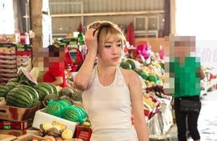 爱丝 – 小茹的美丝之旅，套图分享——不惜一切代价的“美化”，拯救你的日常！