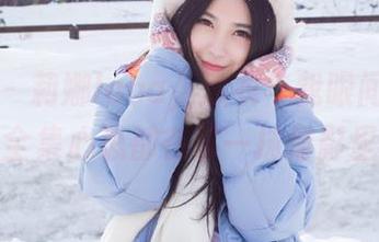 爱蜜社 – 莉娜lena，泳衣与我眼间风华：全集心思都在那一抹倩影里